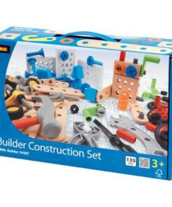 Brio - Graditeljski set