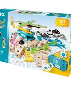 Brio - Konstruktor Motor set
