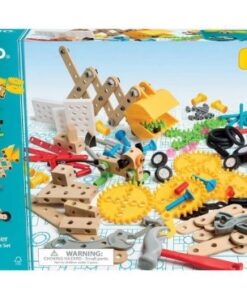 Brio -  Kreativni Set Graditelj