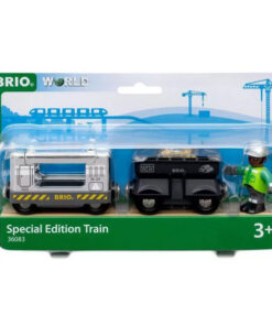 Brio - Specijalno izdanje voz
