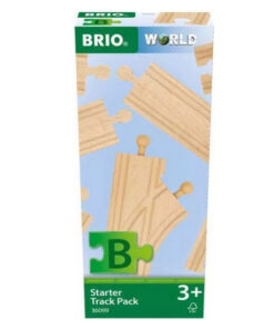 Brio - Starter Track Pack