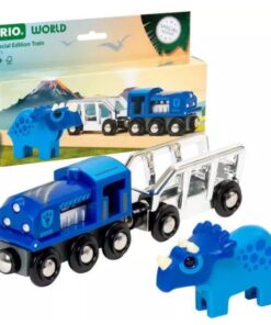 Brio - Specijalno Izdanje Voz (2025)