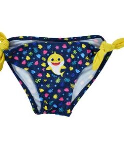 Jednodelni kupaći Baby shark