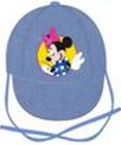 Kačket MINNIE BABIES