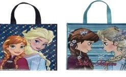 Torba Frozen