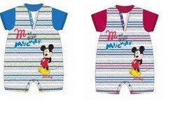 Odeća za bebe MICKEY