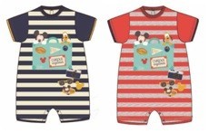 Odeća za bebe MICKEY