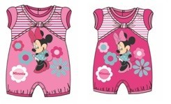 Odeća za bebe MINNIE
