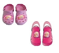 Sandale za plazu FROZEN