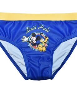 Kupaći slip Mickey