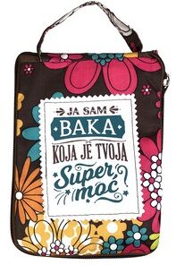 Poklon torba - Baka