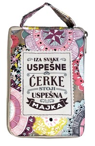 Poklon torba - Ćerka & Majka