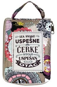 Poklon torba - Ćerka & Otac