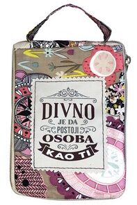 Poklon torba - Divna osoba
