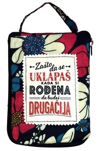 Poklon torba - Drugačija
