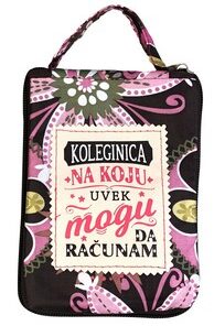 Poklon torba - Koleginica