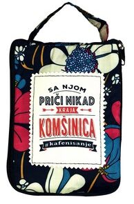 Poklon torba - Komšinica