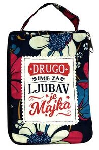 Poklon torba - Majka