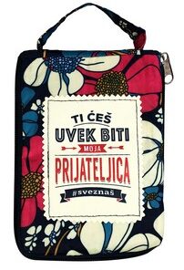 Poklon torba - Prijateljica