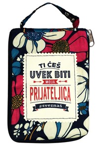 Poklon torba - Prijateljica