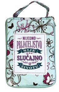 Poklon torba - Prijateljstvo
