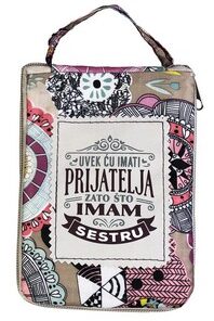 Poklon torba - Sestra