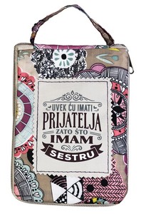 Poklon torba - Sestra