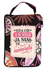 Poklon torba - Smešna 01