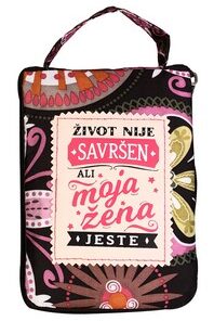 Poklon torba - Žena