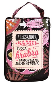 Poklon torba - Aleksandra