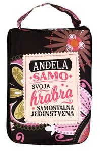 Poklon torba - Anđela