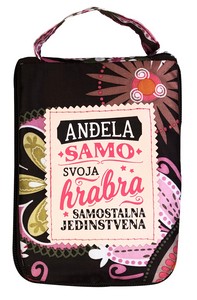 Poklon torba - Anđela