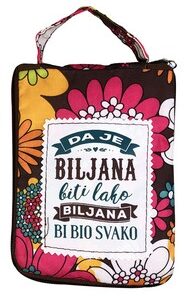 Poklon torba - Biljana