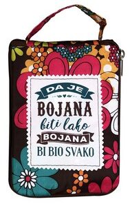 Poklon torba - Bojana