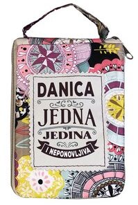 Poklon torba - Danica