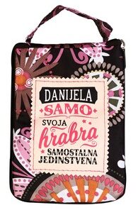 Poklon torba - Danijela