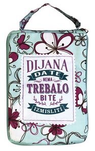 Poklon torba - Dijana