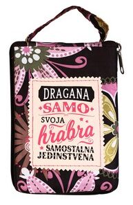 Poklon torba - Dragana