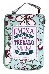 Poklon torba - Emina
