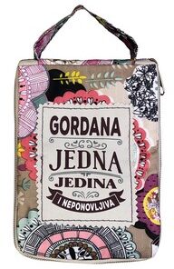Poklon torba - Gordana