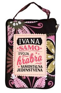 Poklon torba - Ivana