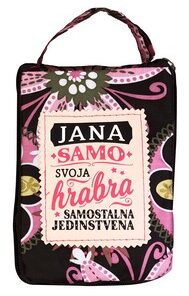 Poklon torba - Jana
