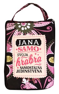 Poklon torba - Jana