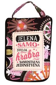 Poklon torba - Jelena