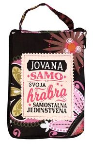 Poklon torba - Jovana