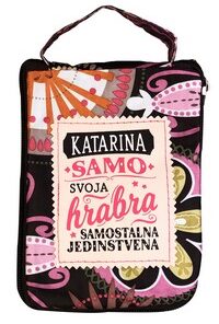 Poklon torba - Katarina