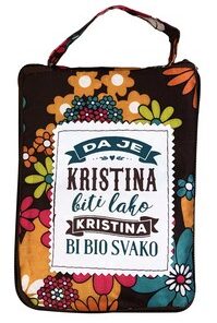 Poklon torba - Kristina