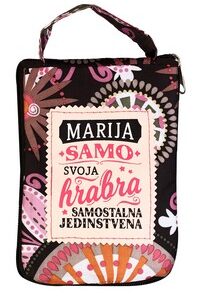 Poklon torba - Marija