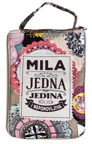 Poklon torba - Mila