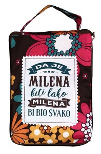 Poklon torba - Milena
